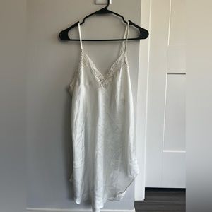 Vintage Victoria’s Secret slip